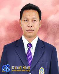 licenราชันย์ ผศ.ดร. ราชันย์ เฉลียวศิลป์